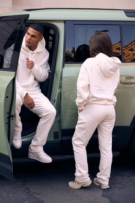 Hoodies