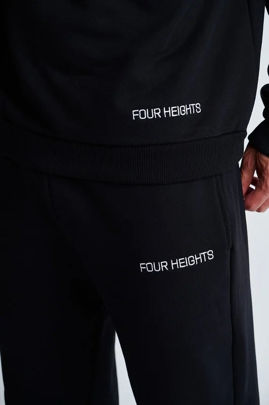 Vantara Black Tracksuits